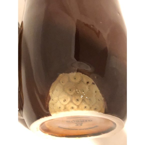 Gibson Pottery Owl Mug - Picture 7 of 9